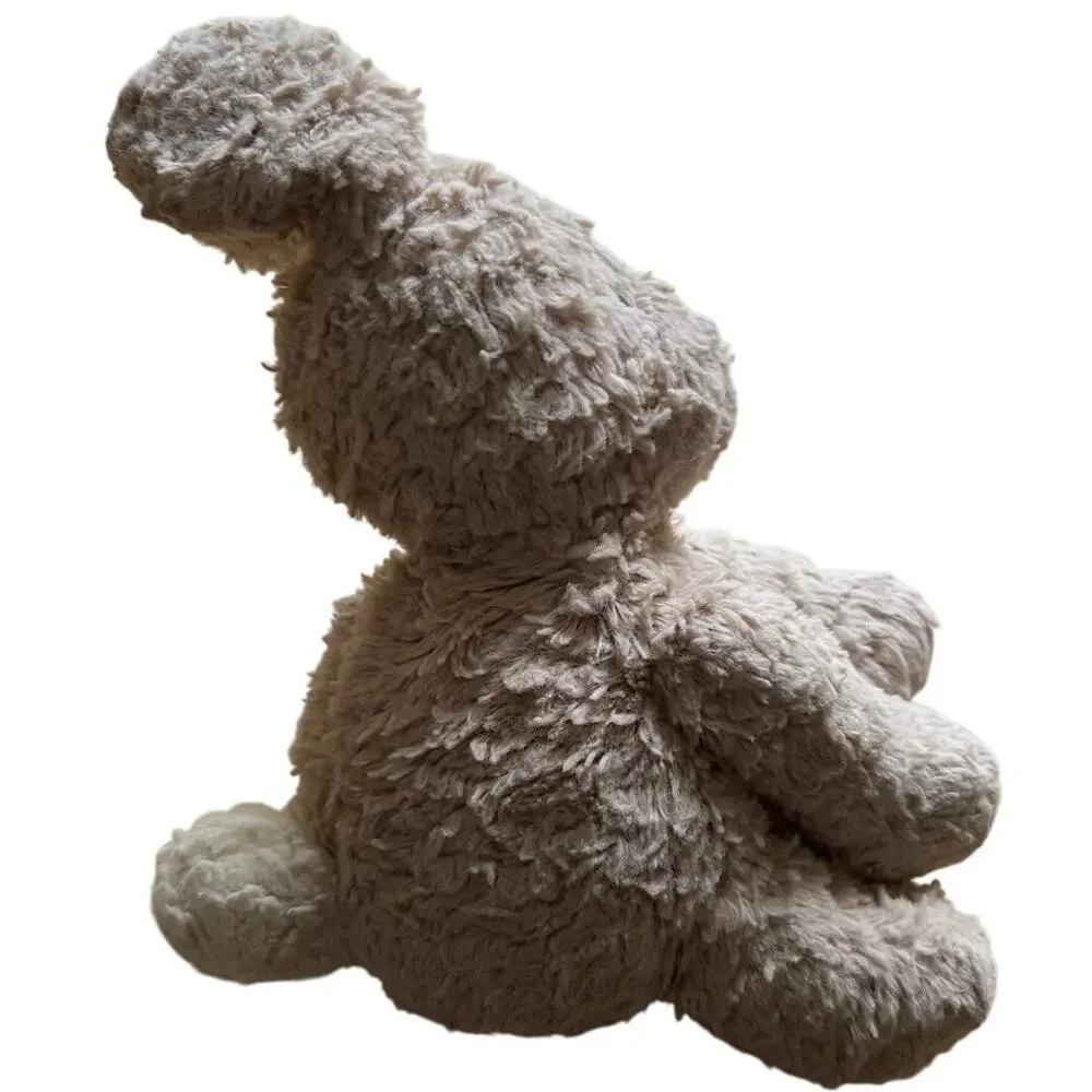 Jellycat Fuddlewuddle Bunny Rabbit 9” Soft Toy Cream Off White Beige US71